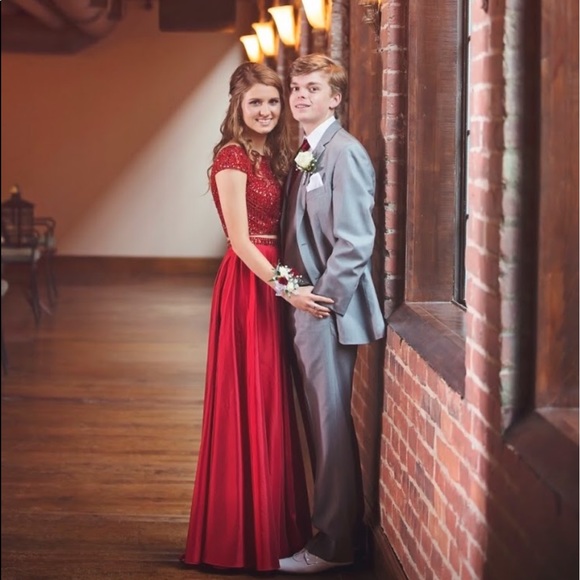 Sherri Hill Dresses & Skirts - SHERRI HILL Prom Dress